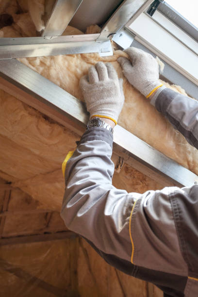 Types of Insulation We Offer in Russells Point, OH